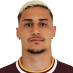 Photo of Julio Vitor