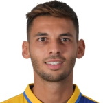 Photo of M. Gori