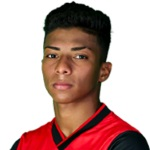 Photo of Alisson Santos