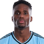 Photo of P. Weah