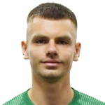 Photo of D. Khrypchuk