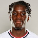Photo of G. Sithole