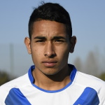Photo of S. Coronel