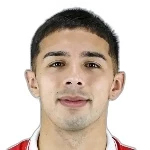 Photo of S. Moya