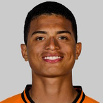 Photo of K. Kelsy
