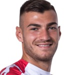 Photo of Mario Ierardi