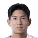 Photo of Guo Jiayu