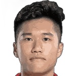 Photo of Hou Yu