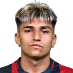 Photo of S. Castro