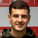Photo of James Edmondson