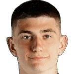 Photo of D. Cox