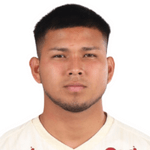 Photo of J. Navarro