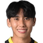 Photo of G. Kweh