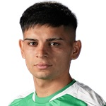 Photo of M. Cantero