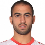 Photo of S. Mamatsashvili