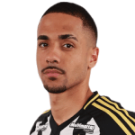 Photo of Rômulo
