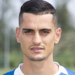 Photo of Felipe Curcio