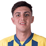 Photo of Ulises Albano Ciccioli