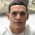 Photo of K. Silva