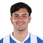 Photo of Facundo Valentín Buonanotte