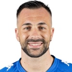 Photo of B. Martella
