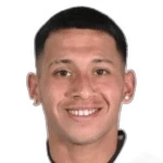 Photo of Matías Mijail Perello