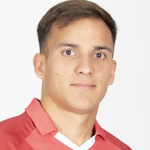 Photo of E. Viveros