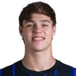 Photo of Tiago Tomás Palacios
