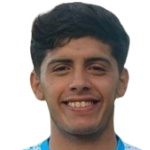 Photo of G. Altamirano