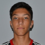Photo of Valentín Benítez