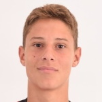 Photo of G. Rossi