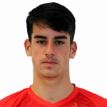 Photo of Gabriel Souza