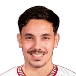 Photo of Marco Antônio