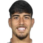 Photo of Marcos Paulo Brazion