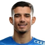 Photo of Pedro Igor de Sousa Carneiro Martins