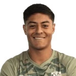 Photo of D. Mejía