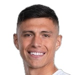 Photo of D. Ramírez