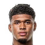 Photo of P. Bravo
