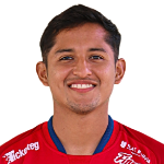Photo of Miguel Villarroel