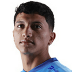 Photo of Lucas Leónidas Chávez Cruz