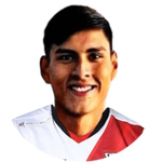 Photo of P. Vaca