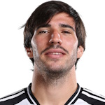 Photo of Sandro Tonali