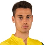 Photo of Mattia Viviani