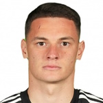 Photo of Islam Chesnokov