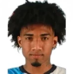 Photo of J. Mina
