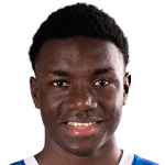Photo of A. Caicedo