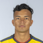 Photo of C. Zambrano