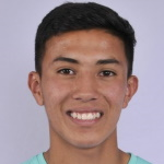Photo of Sebastían González Baquero
