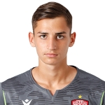 Photo of D. Oncescu