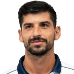 Photo of Riccardo Brosco
